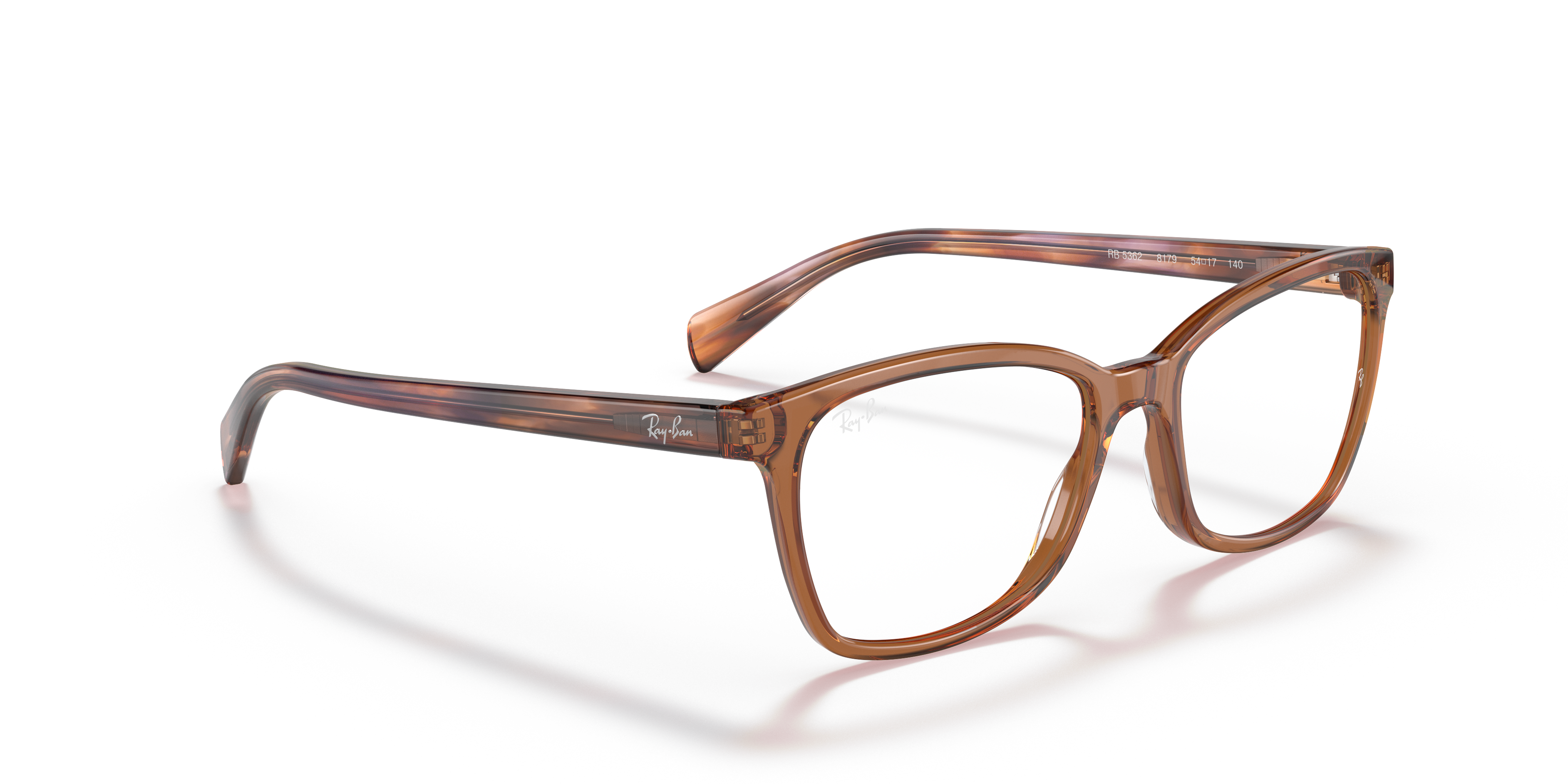 RAY-BAN RX5362 8179 54