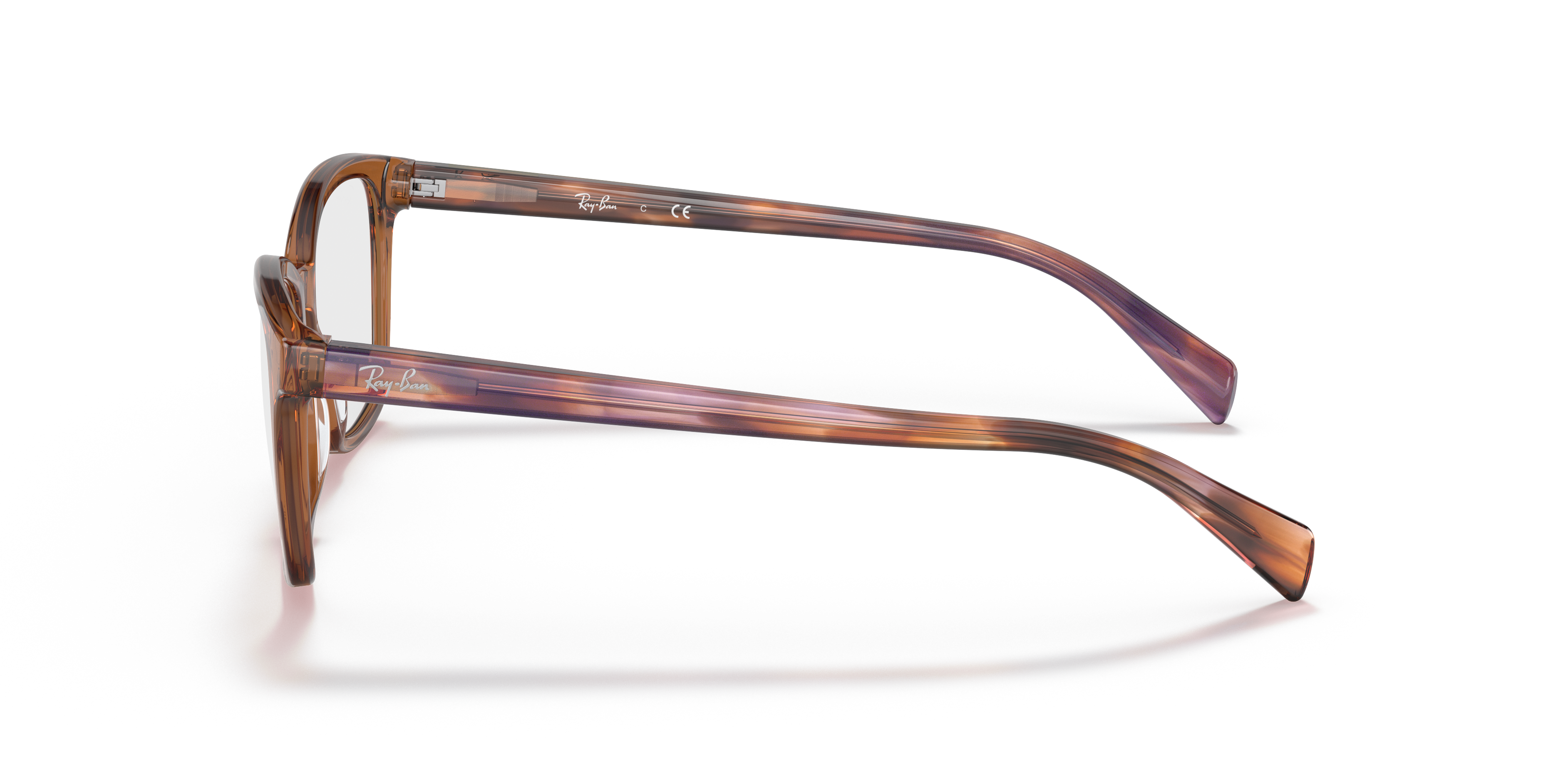 RAY-BAN RX5362 8179 54