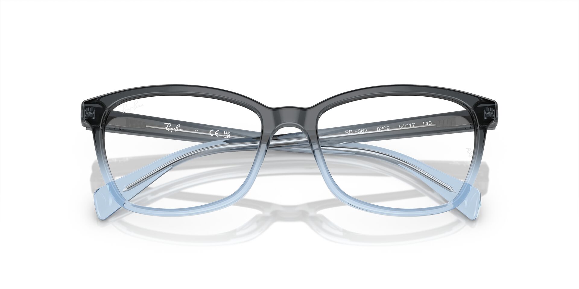 RAY-BAN RX5362 8309 54