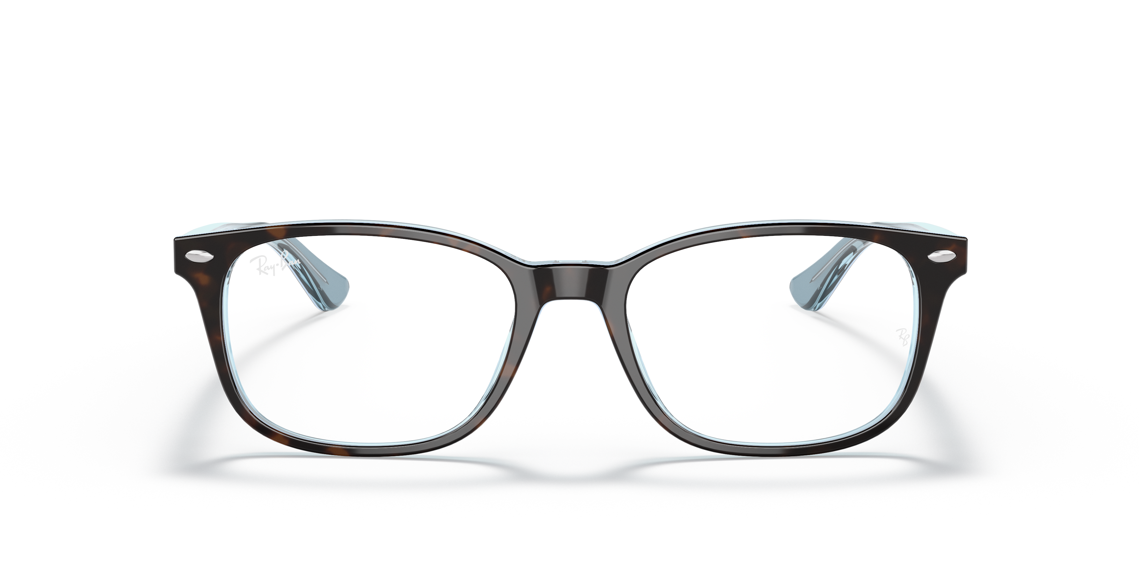 RAY-BAN RX5375 5883 56
