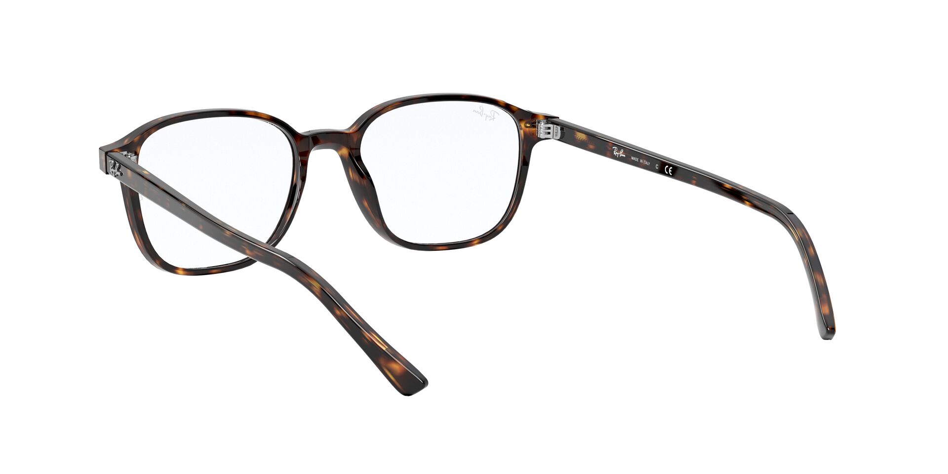 RAY-BAN RX5393 LEONARD 2012 49