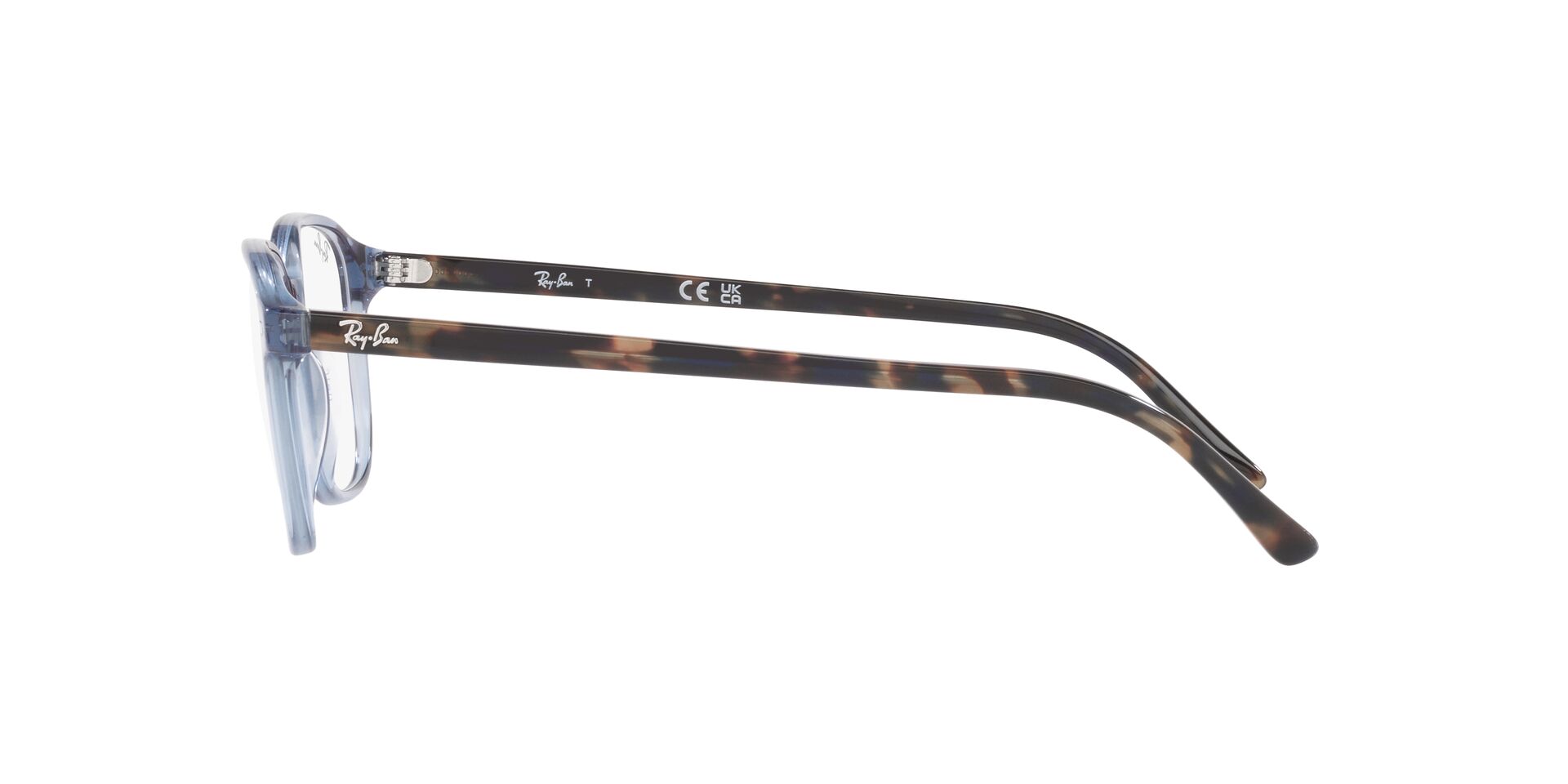 RAY-BAN RX5393 LEONARD 8228 51