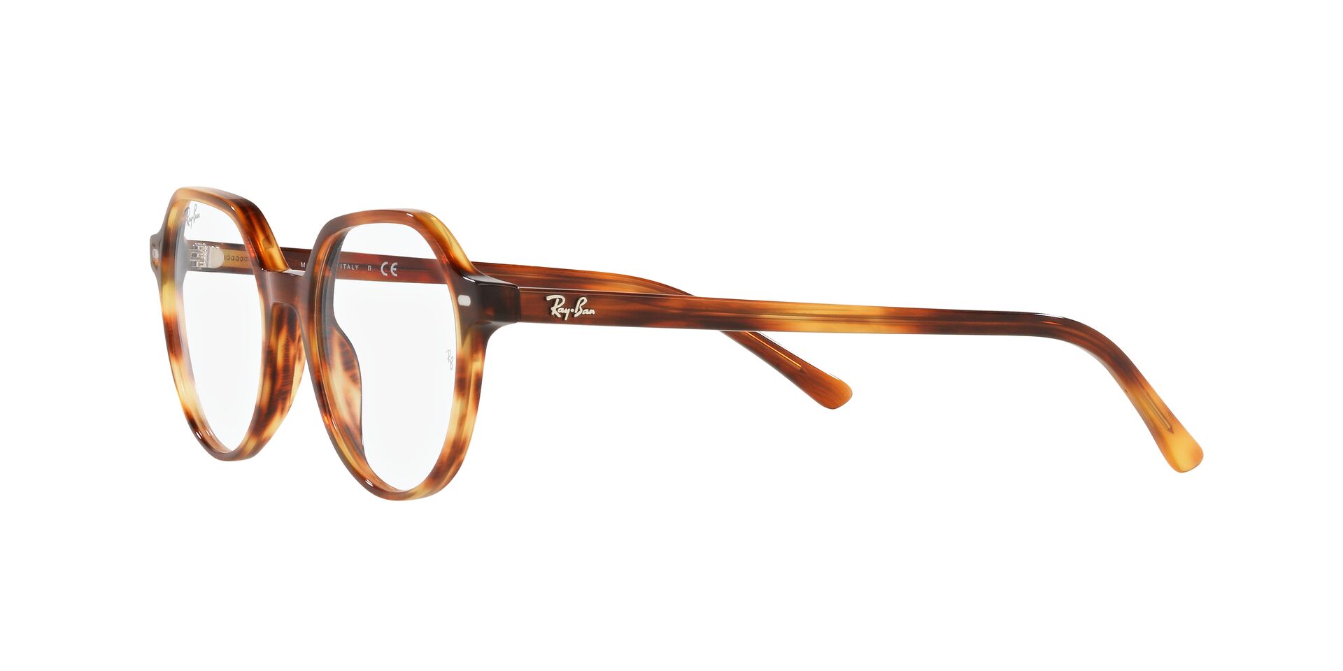 RAY-BAN RX5395 THALIA 2144 49