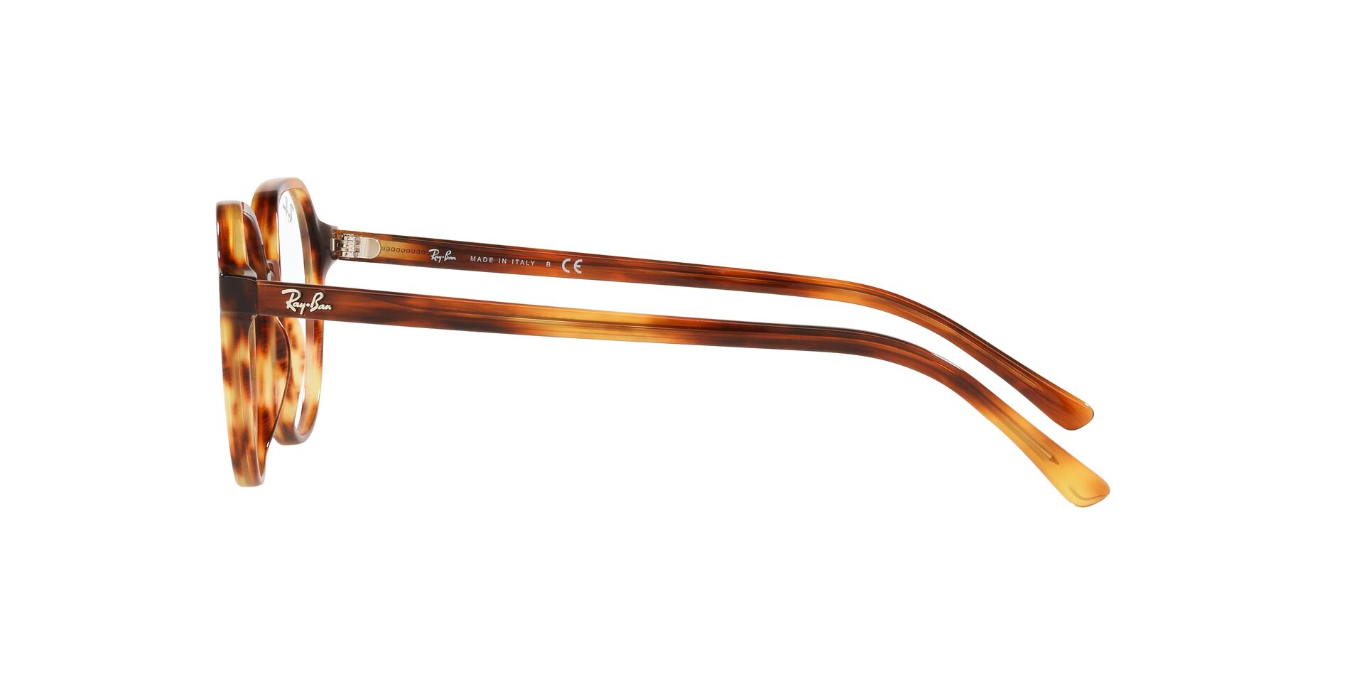 RAY-BAN RX5395 THALIA 2144 49