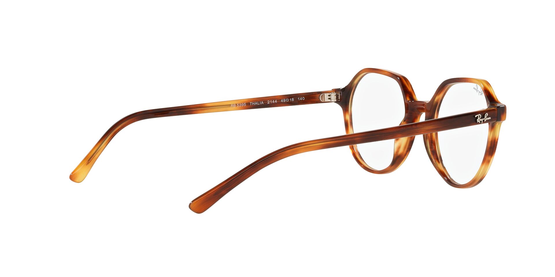 RAY-BAN RX5395 THALIA 2144 49