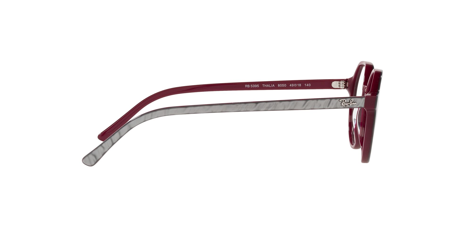 RAY-BAN RX5395 THALIA 8050 51