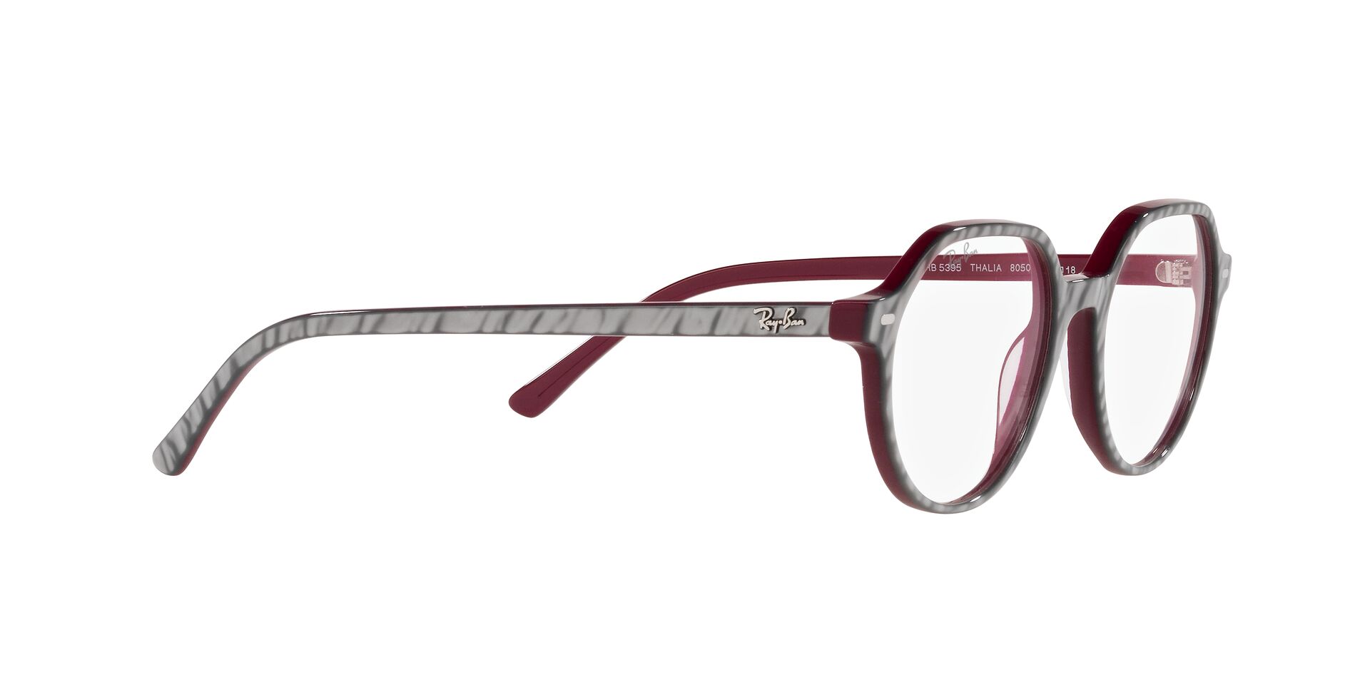 RAY-BAN RX5395 THALIA 8050 51