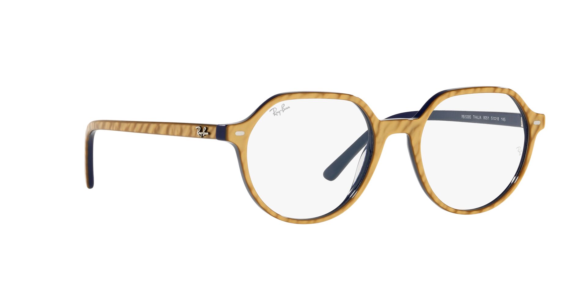RAY-BAN RX5395 THALIA 8051 49