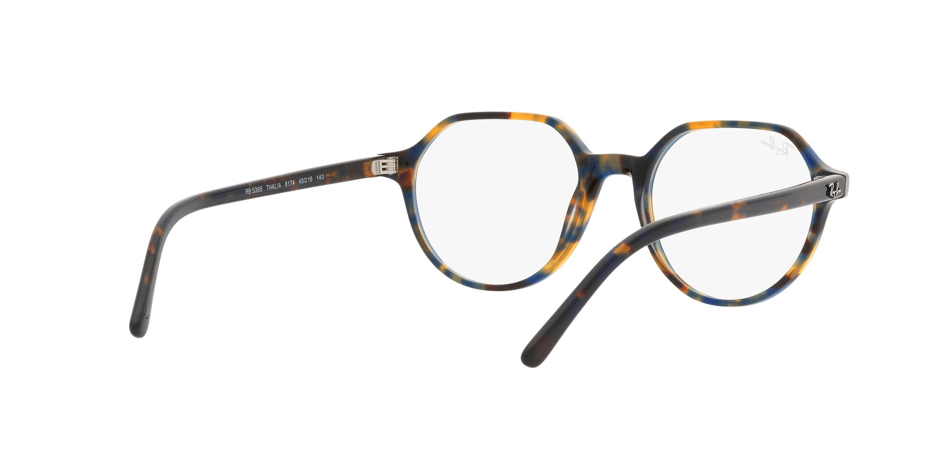 RAY-BAN RX5395 THALIA 8174 49