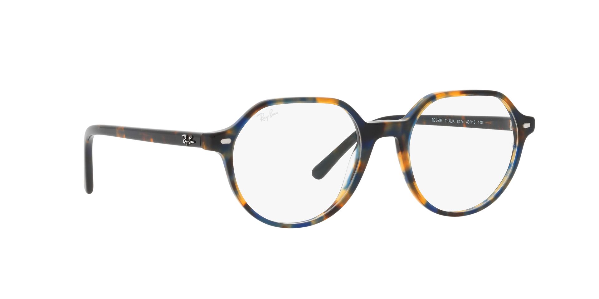 RAY-BAN RX5395 THALIA 8174 49