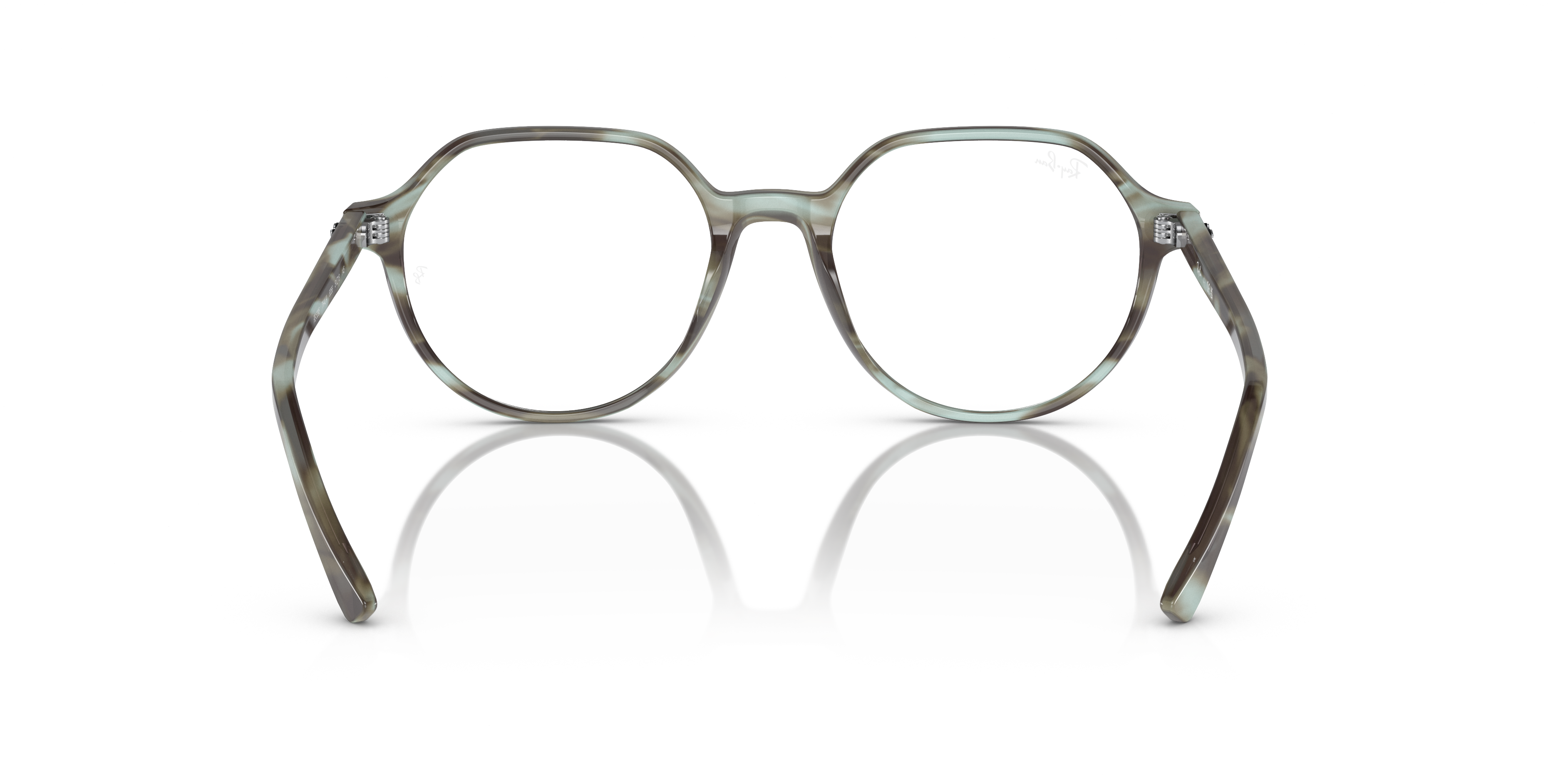 RAY-BAN RX5395 THALIA 8356 49