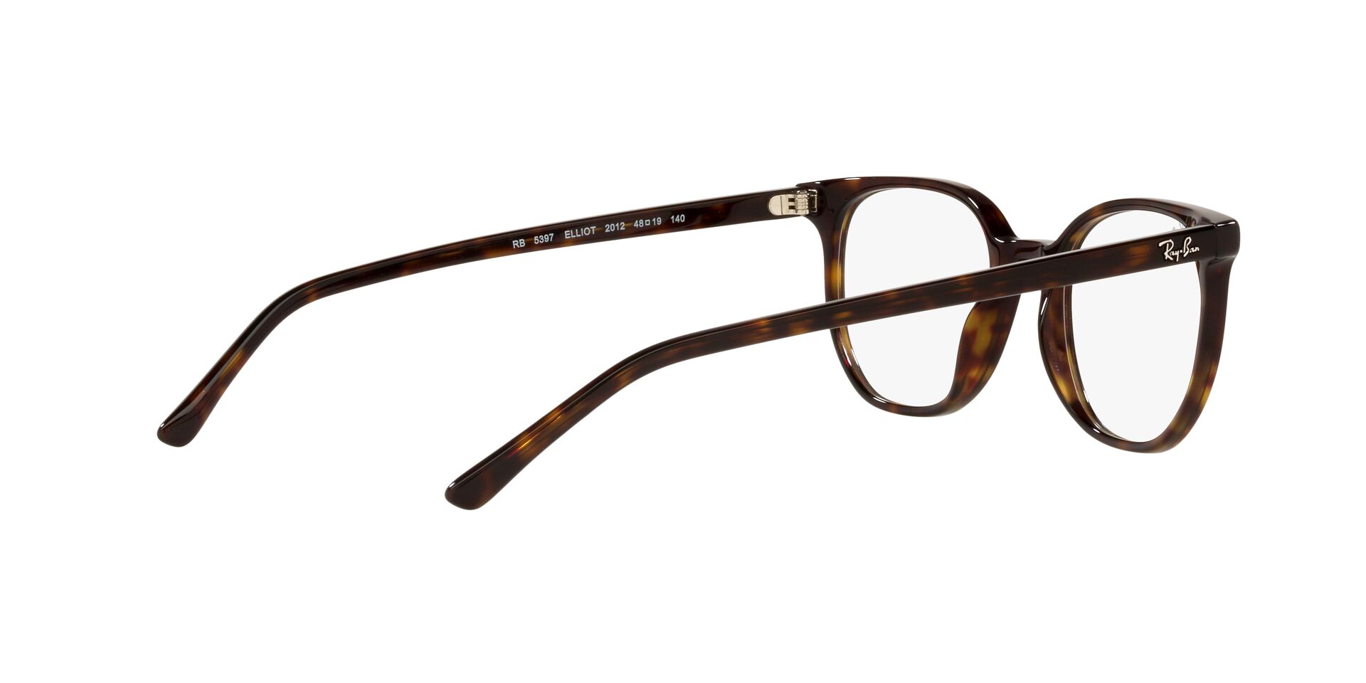 RAY-BAN RX5397 ELLIOT 2012 48