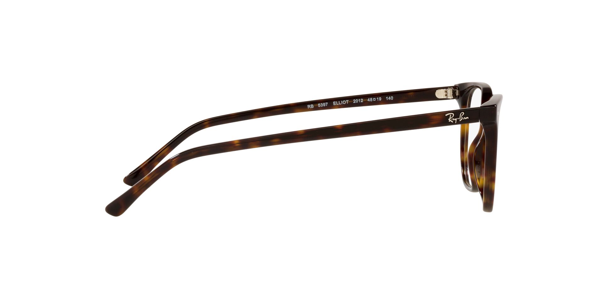 RAY-BAN RX5397 ELLIOT 2012 48