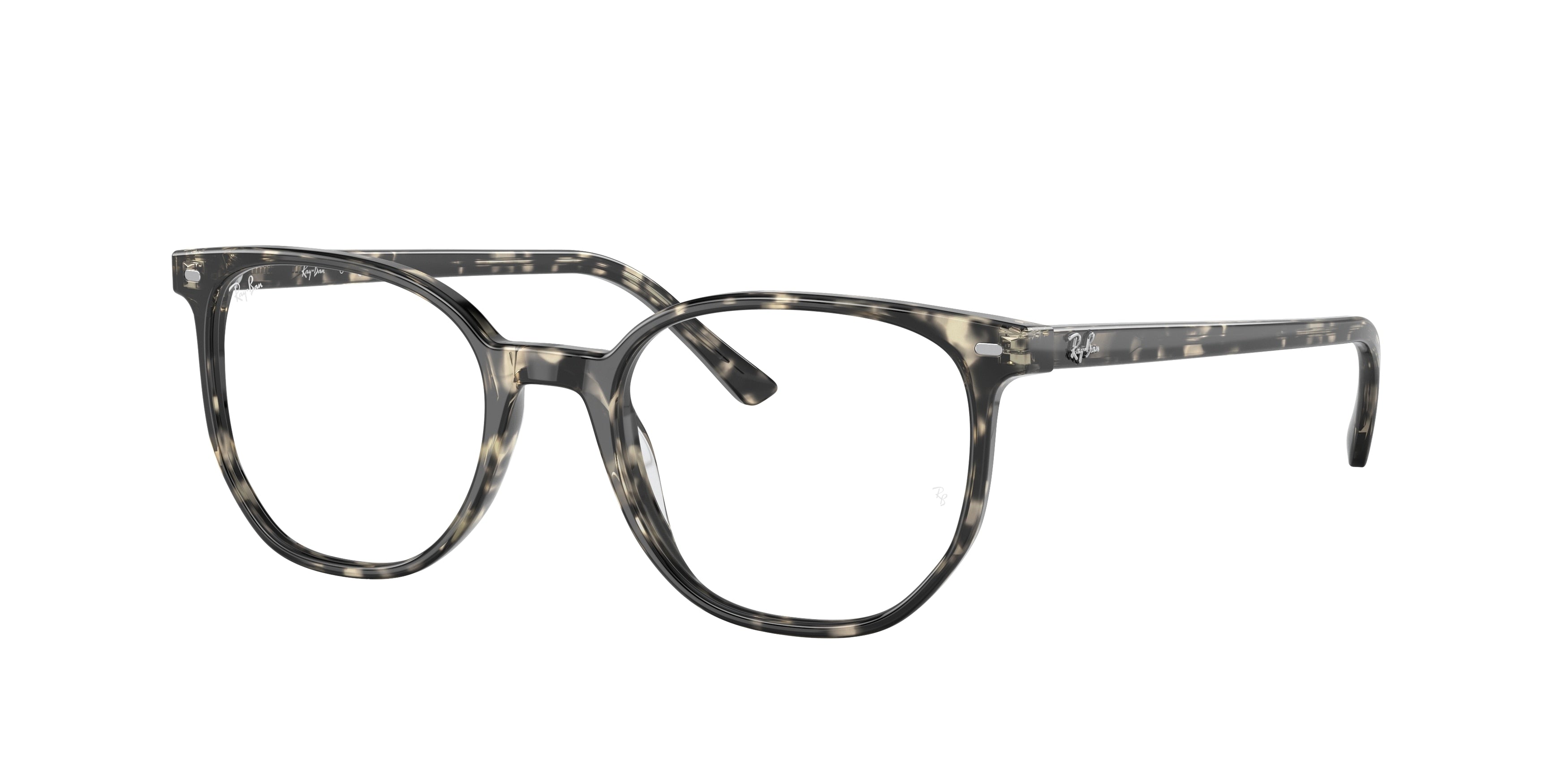 RAY-BAN RX5397 ELLIOT 8117 50