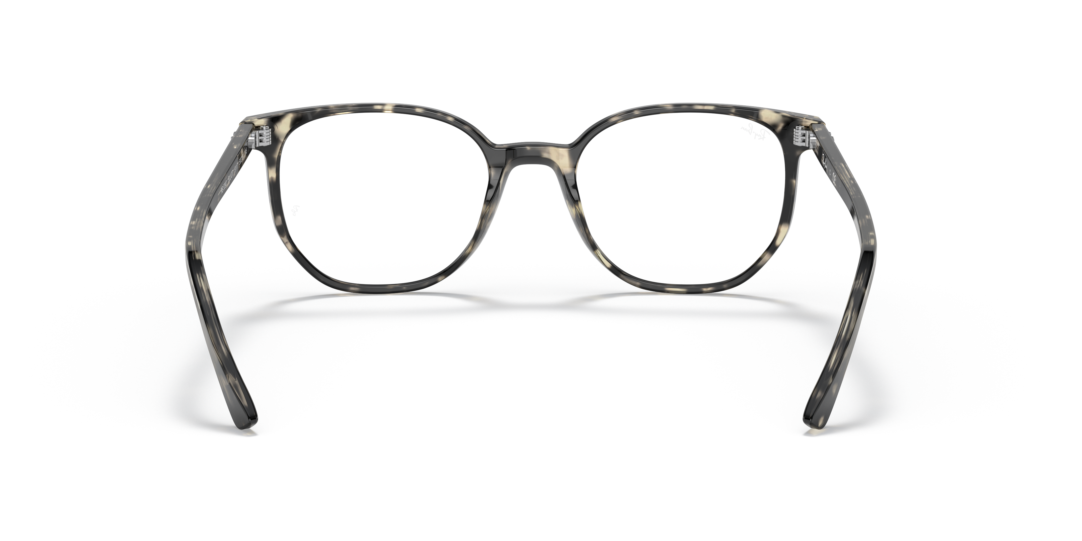 RAY-BAN RX5397 ELLIOT 8117 50