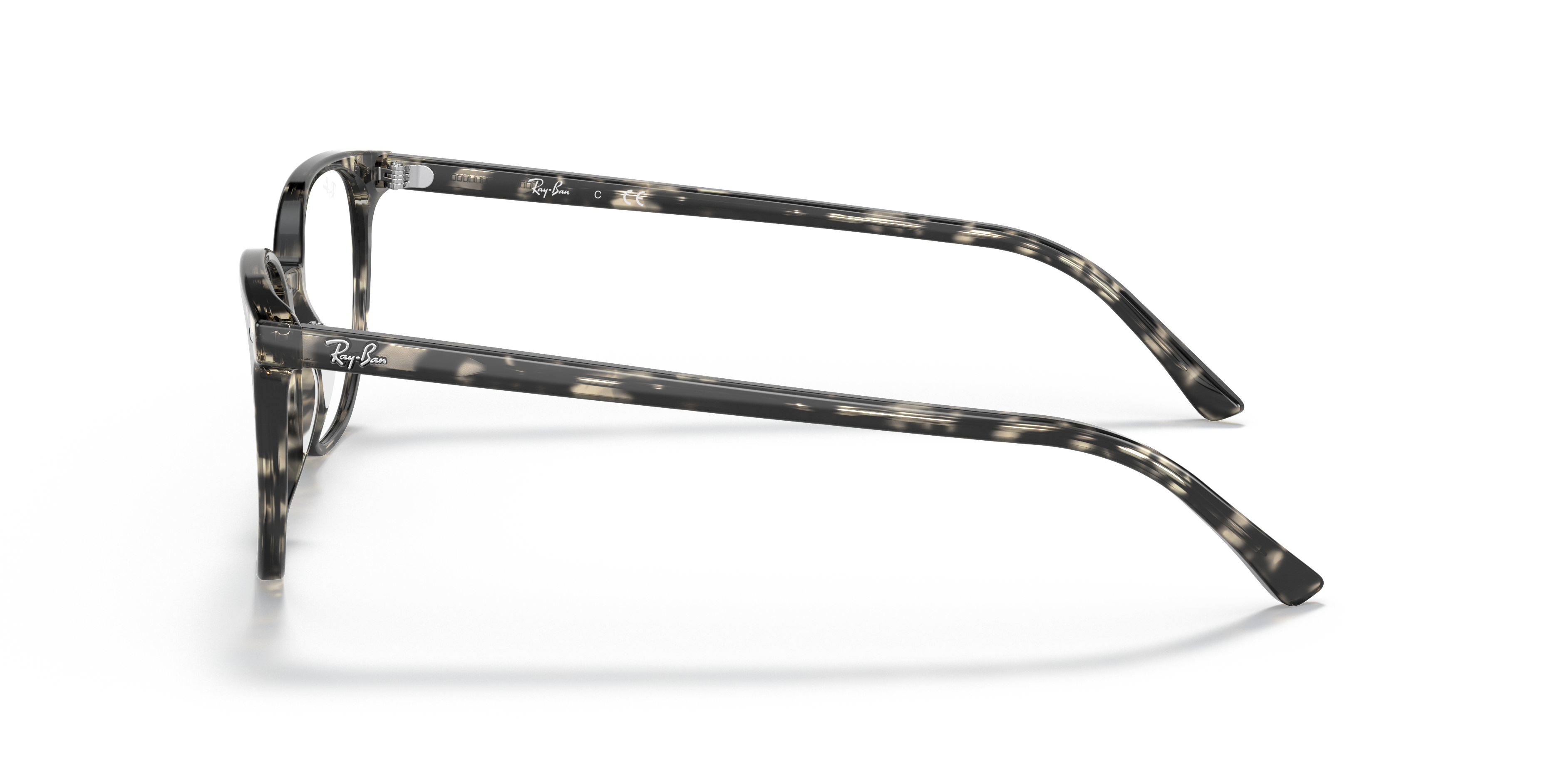 RAY-BAN RX5397 ELLIOT 8117 50