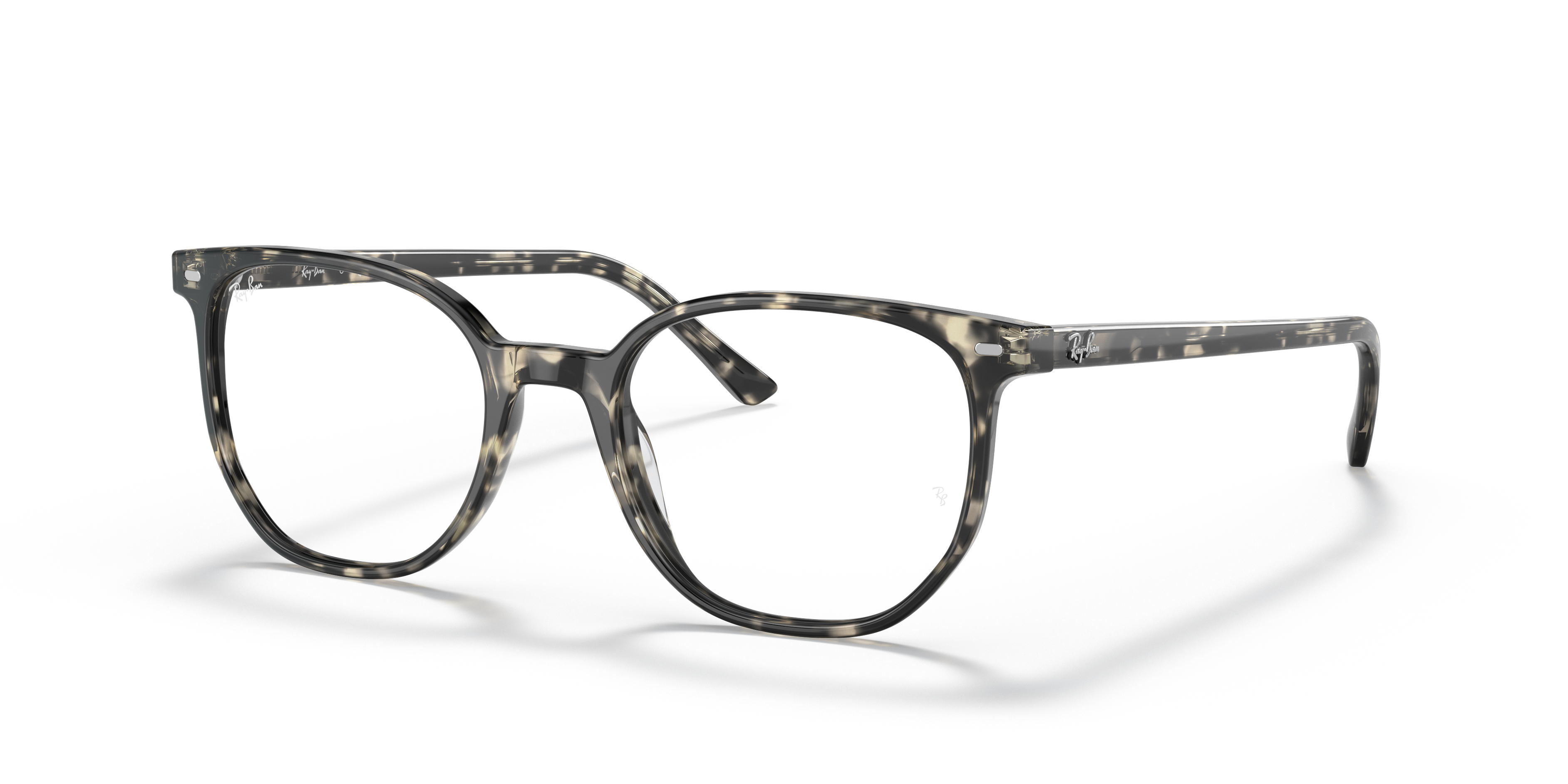 RAY-BAN RX5397 ELLIOT 8117 50