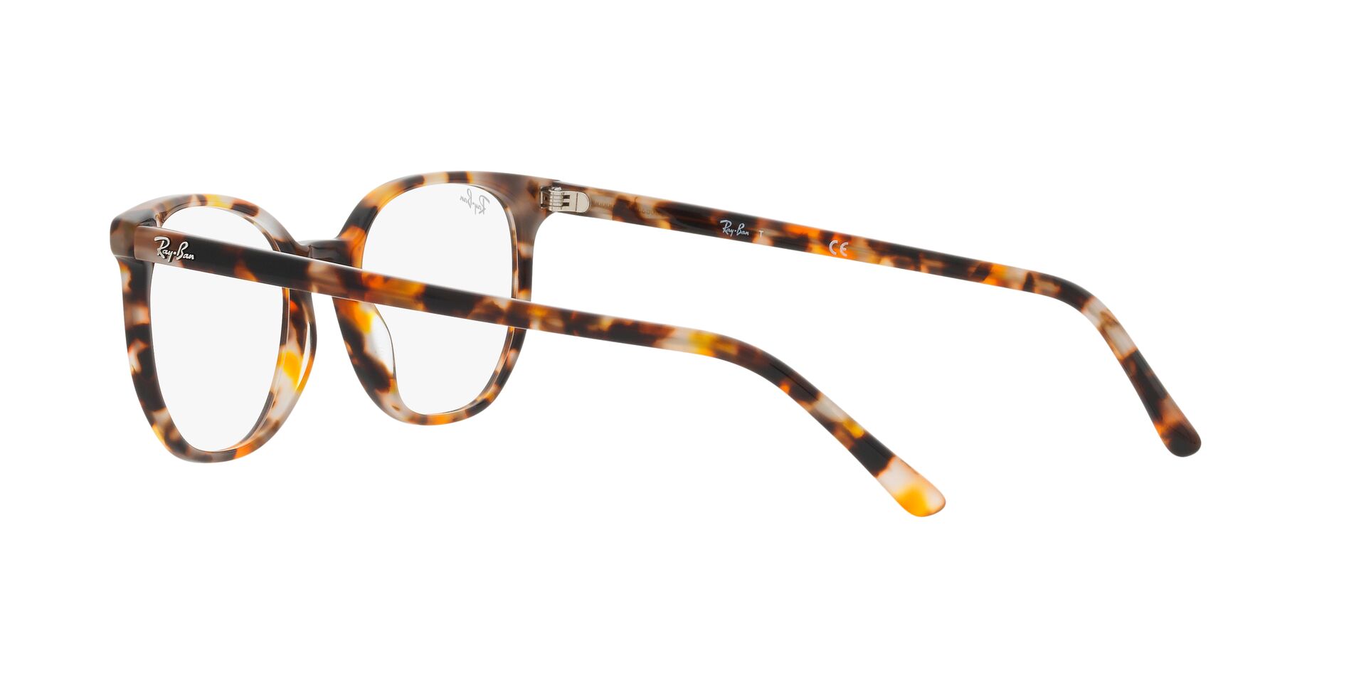 RAY-BAN RX5397 ELLIOT 8173 50