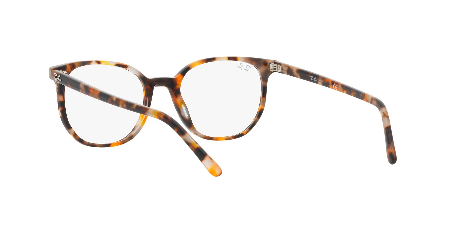 RAY-BAN RX5397 ELLIOT 8173 50