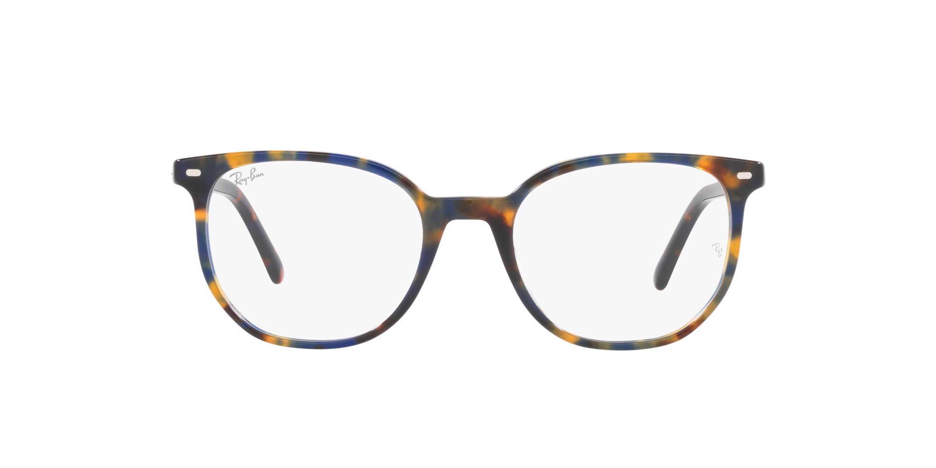RAY-BAN RX5397 ELLIOT 8174 50