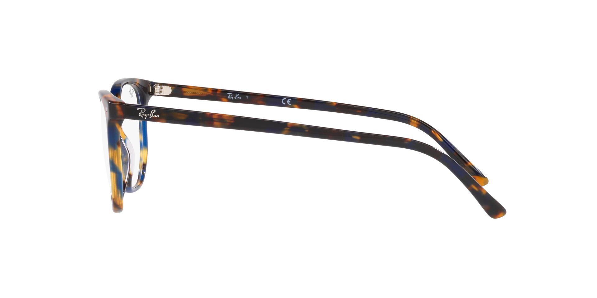 RAY-BAN RX5397 ELLIOT 8174 50