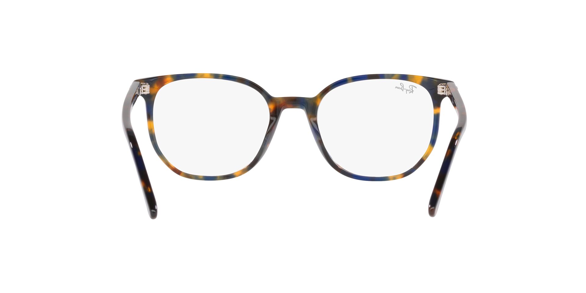 RAY-BAN RX5397 ELLIOT 8174 50