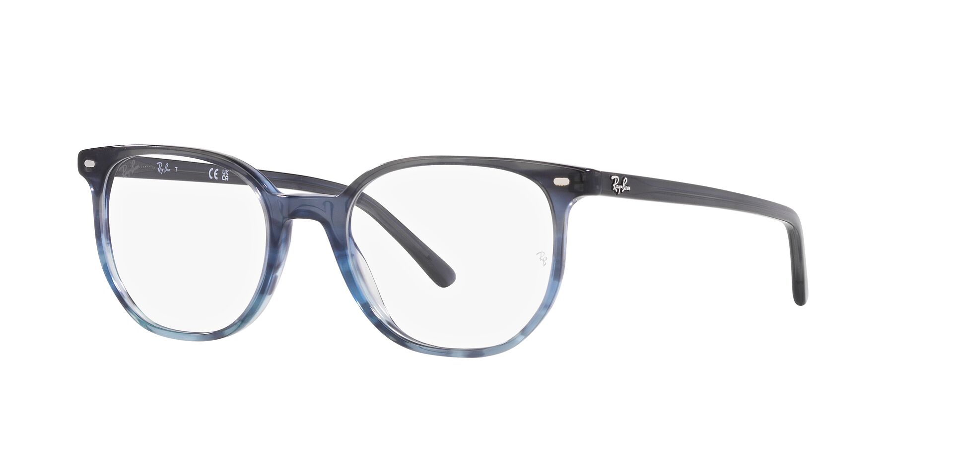RAY-BAN RX5397 ELLIOT 8254 50