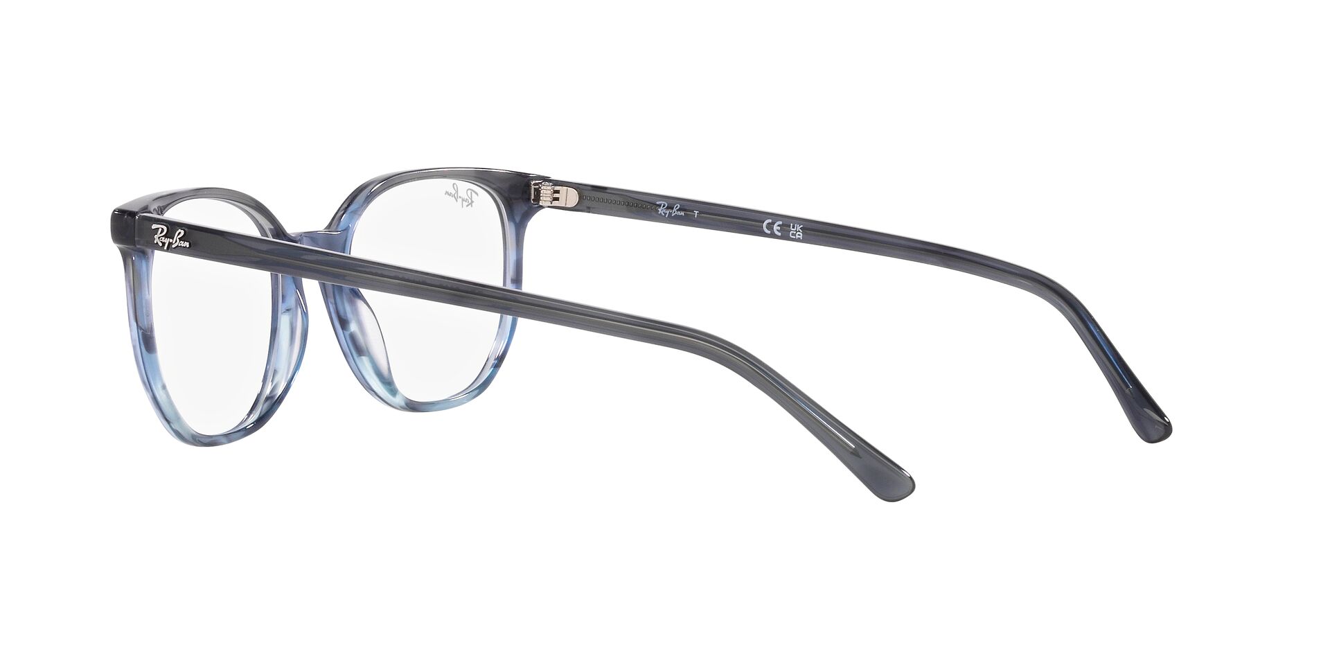 RAY-BAN RX5397 ELLIOT 8254 50