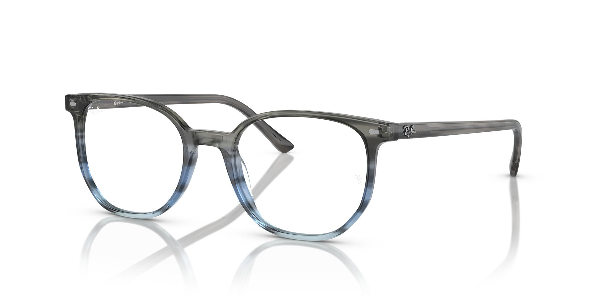 RAY-BAN RX5397 ELLIOT 8254 50
