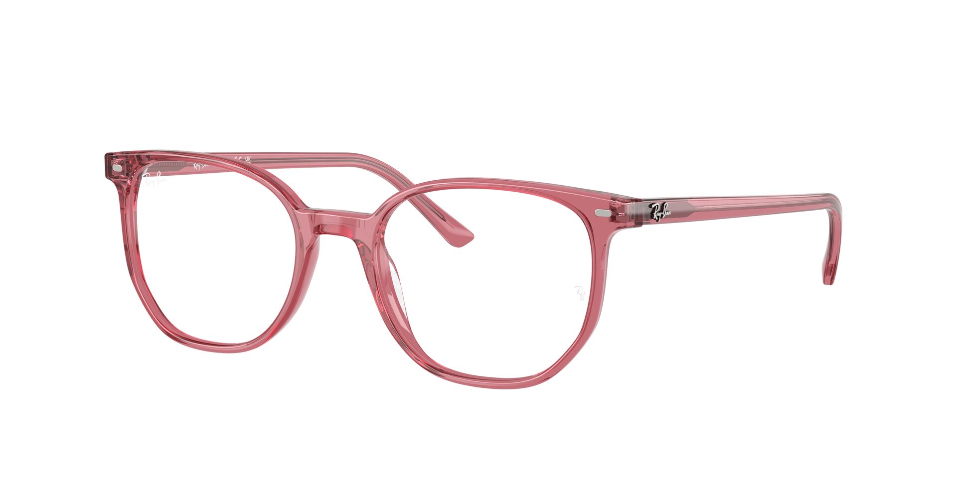 RAY-BAN RX5397 ELLIOT 8440 52