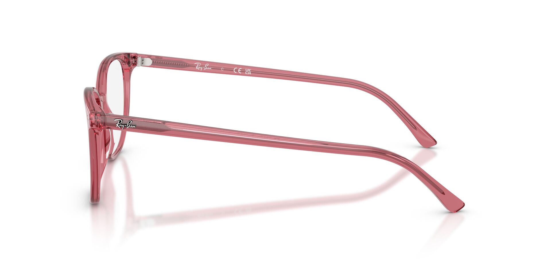RAY-BAN RX5397 ELLIOT 8440 52
