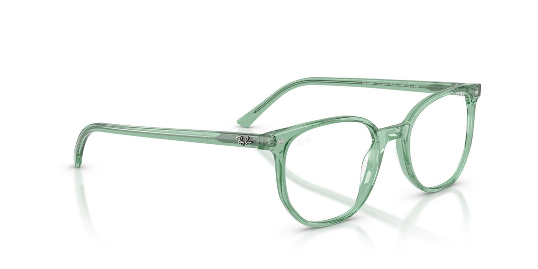 Translation missing: es.seo.product.type.gafas-graduadas ray-ban rx5397 elliot 8443 verde irregular unisex talla 50mm - Translation missing: es.seo.product.alt.imagen-secundaria