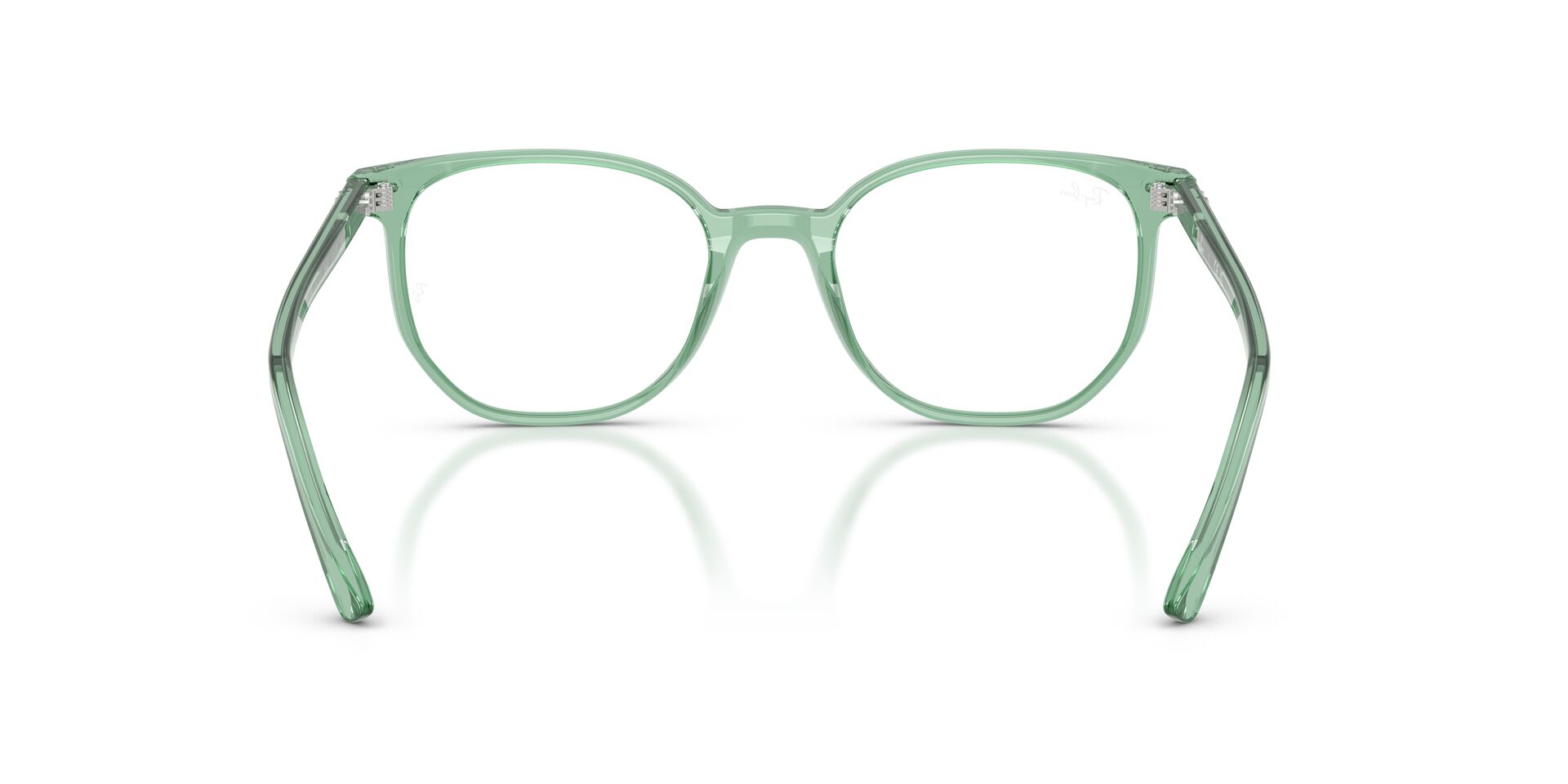 RAY-BAN RX5397 ELLIOT 8443 52
