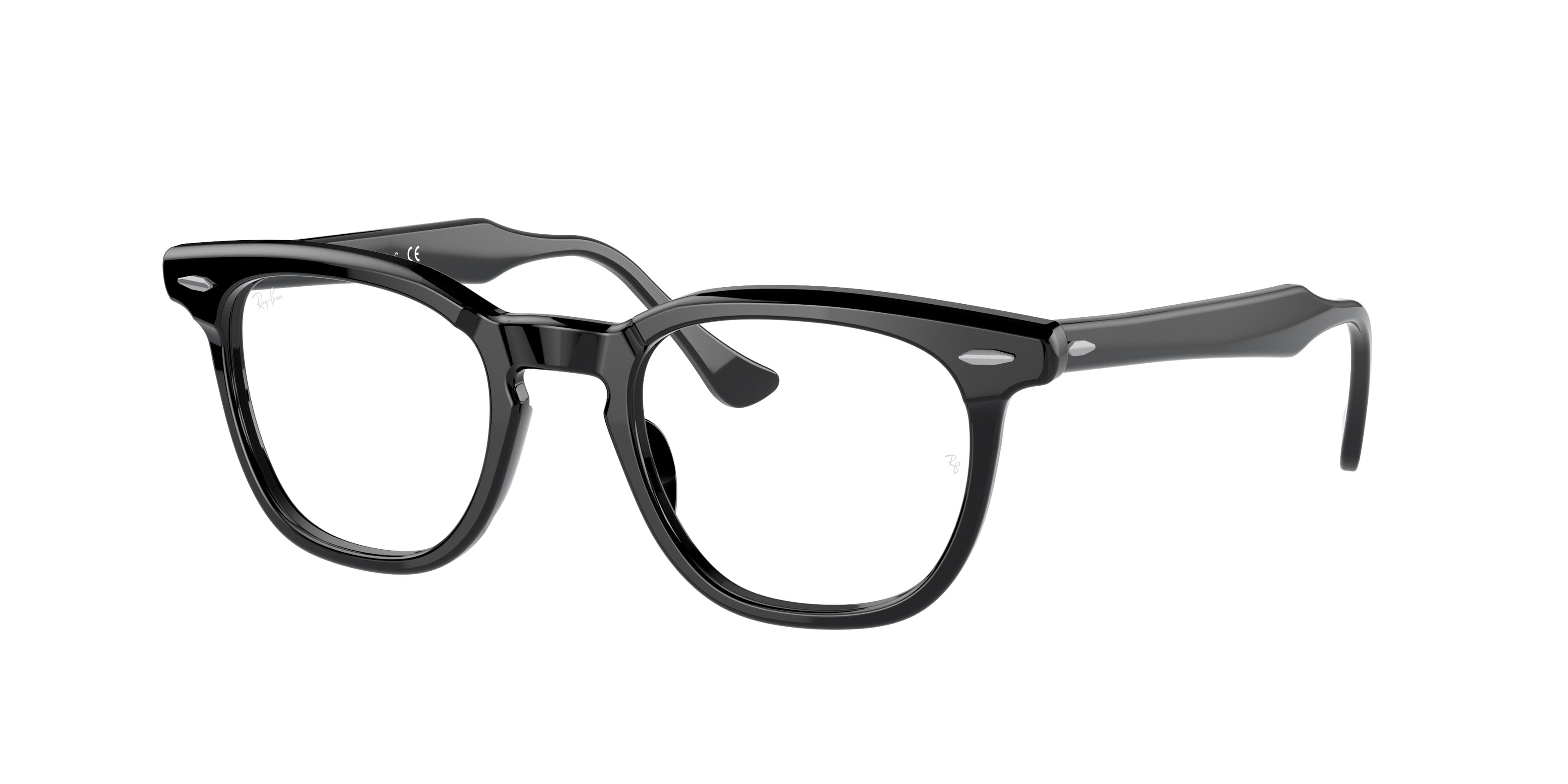 RAY-BAN RX5398 HAWKEYE 2000 48
