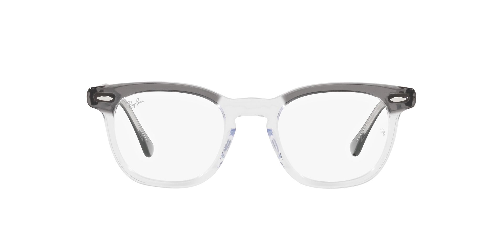 RAY-BAN RX5398 HAWKEYE 8111 48