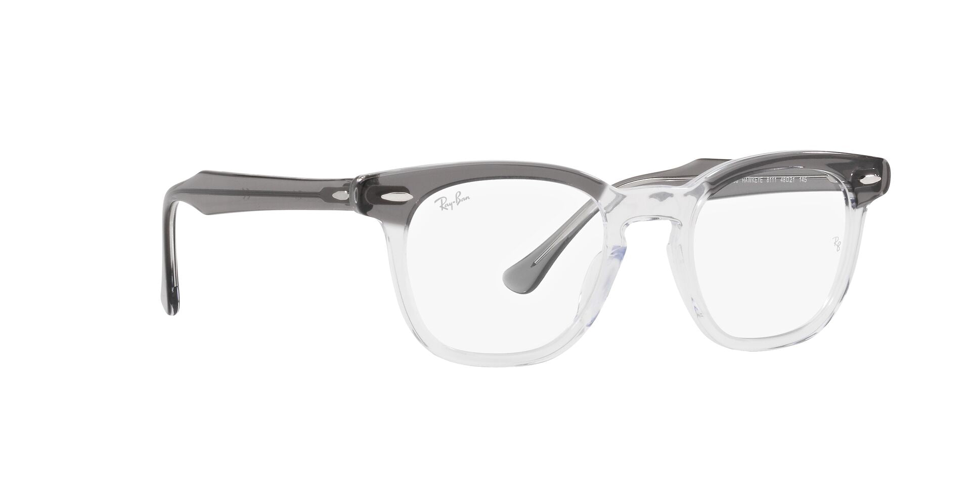 RAY-BAN RX5398 HAWKEYE 8111 48