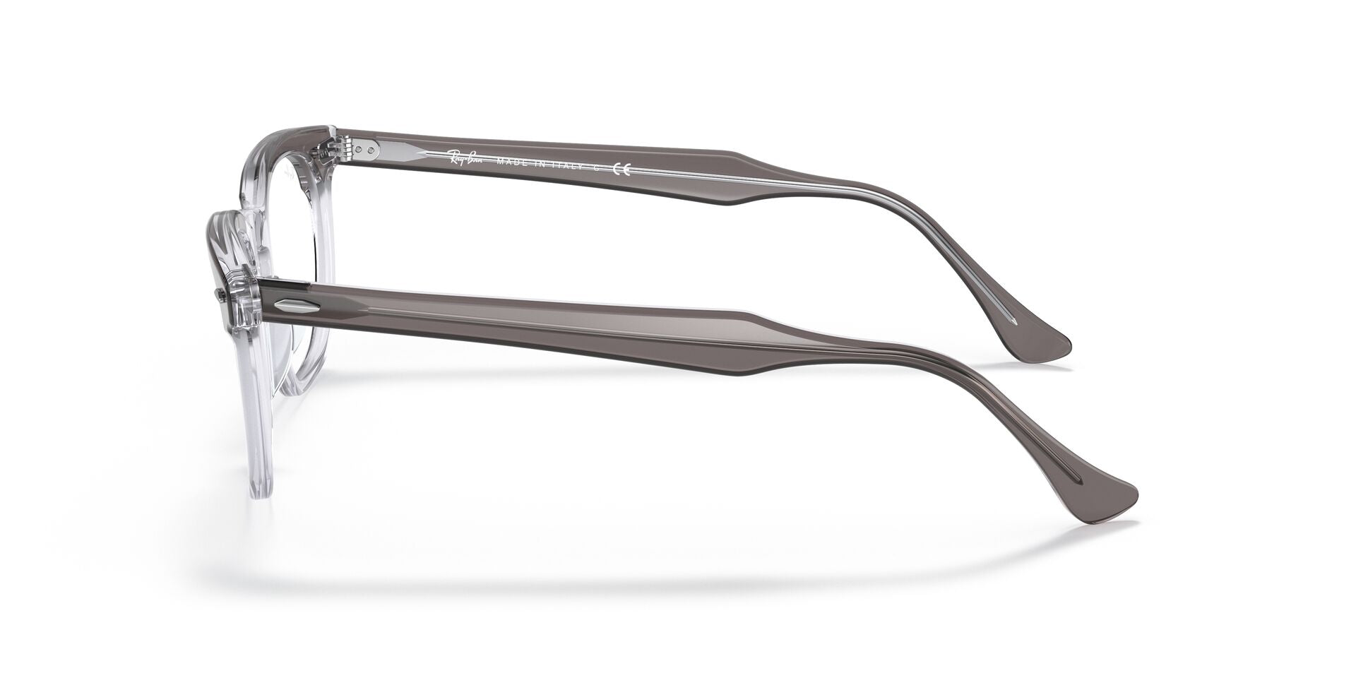 RAY-BAN RX5398 HAWKEYE 8111 48