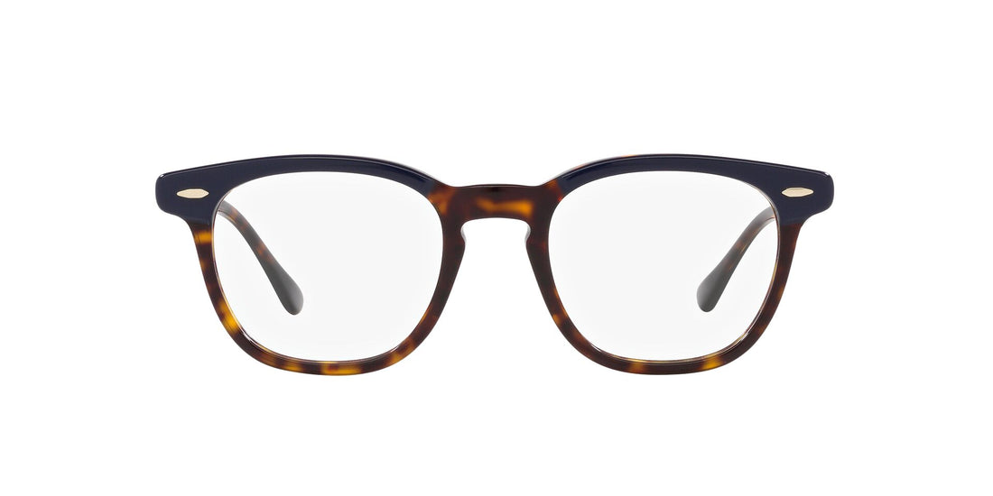 RAY-BAN RX5398 HAWKEYE 8283 50