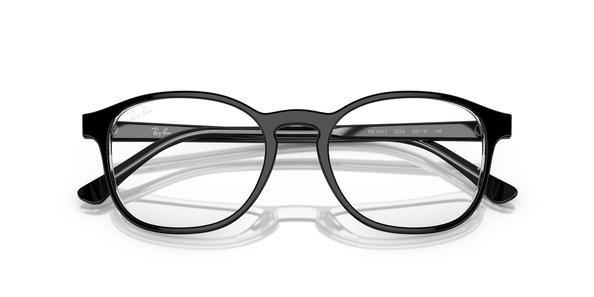 RAY-BAN RX5417 2034 52