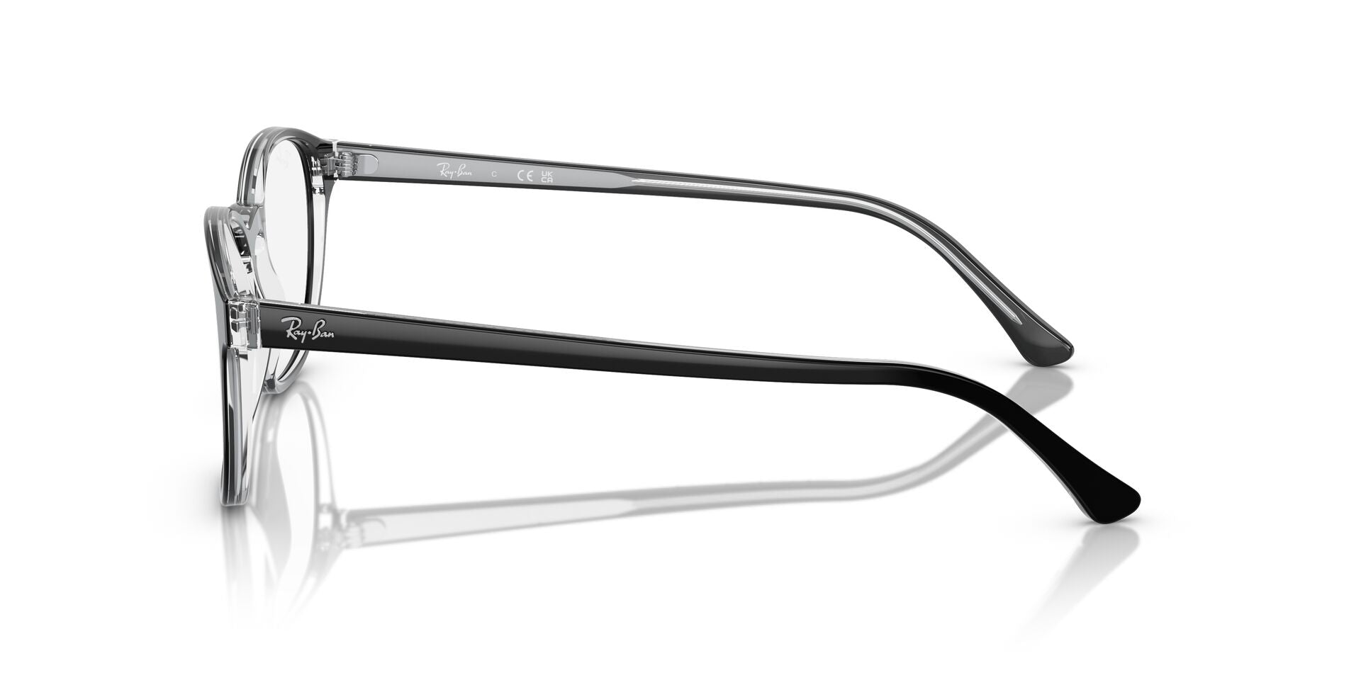 RAY-BAN RX5417 2034 52
