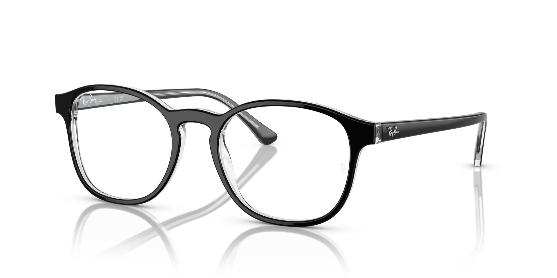 RAY-BAN RX5417 2034 52