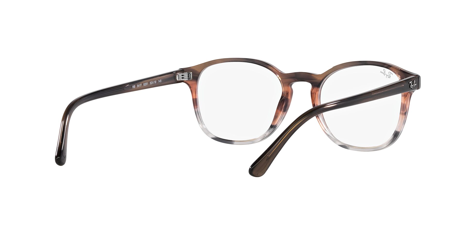 RAY-BAN RX5417 8251 52