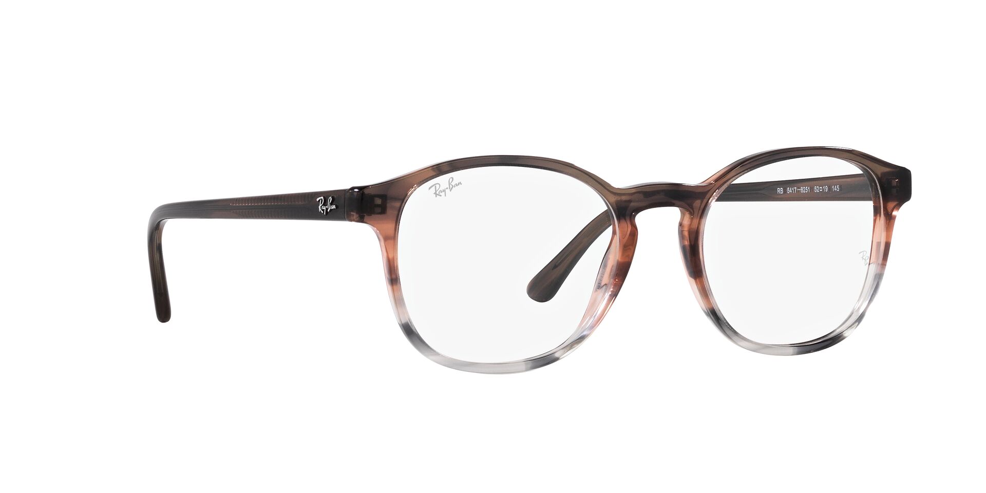 RAY-BAN RX5417 8251 50
