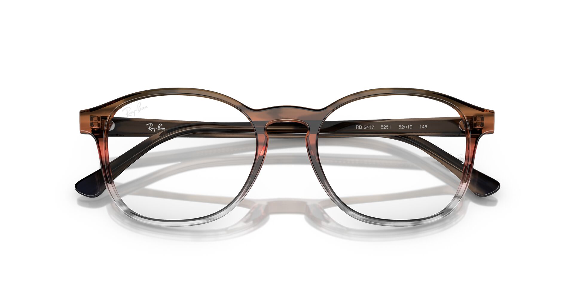 RAY-BAN RX5417 8251 50