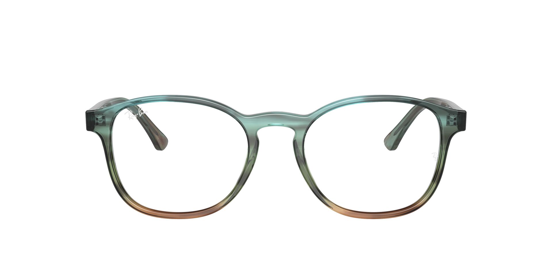 RAY-BAN RX5417 8252 52