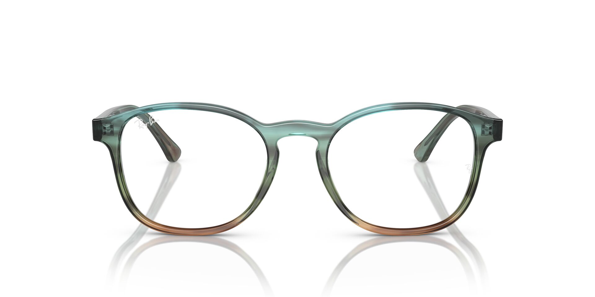 RAY-BAN RX5417 8252 52