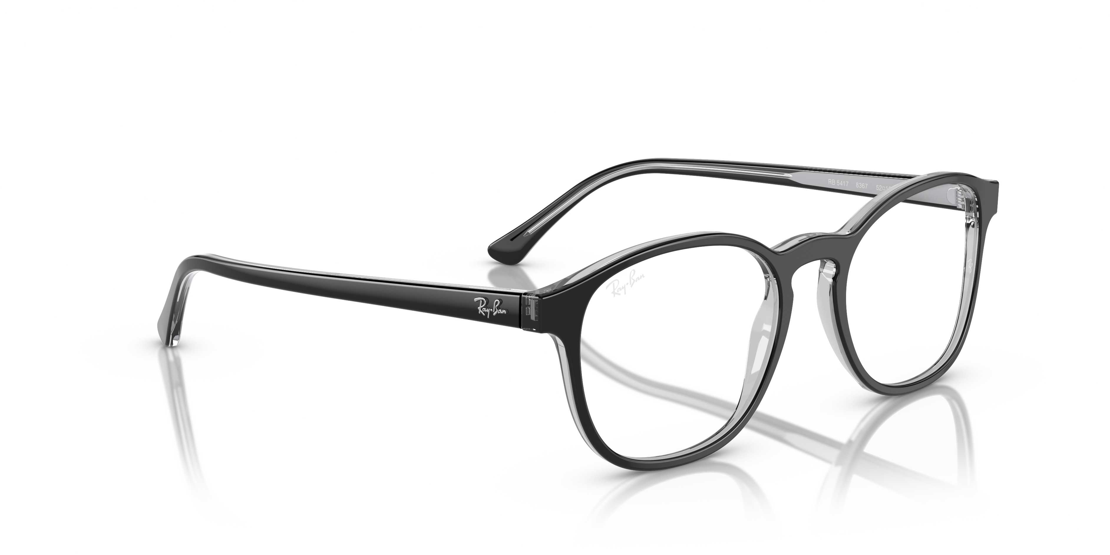 RAY-BAN RX5417 8367 50