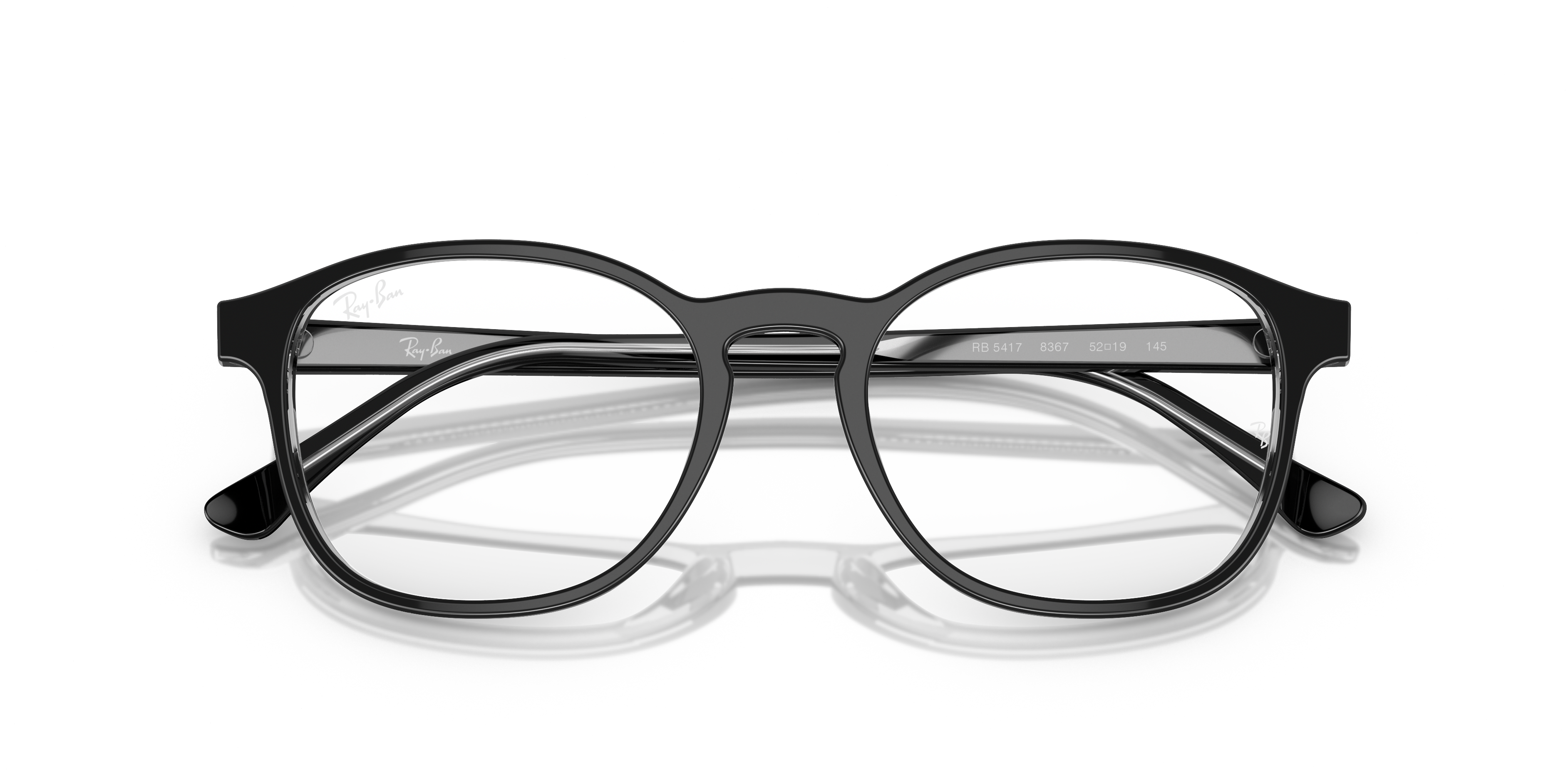 RAY-BAN RX5417 8367 50
