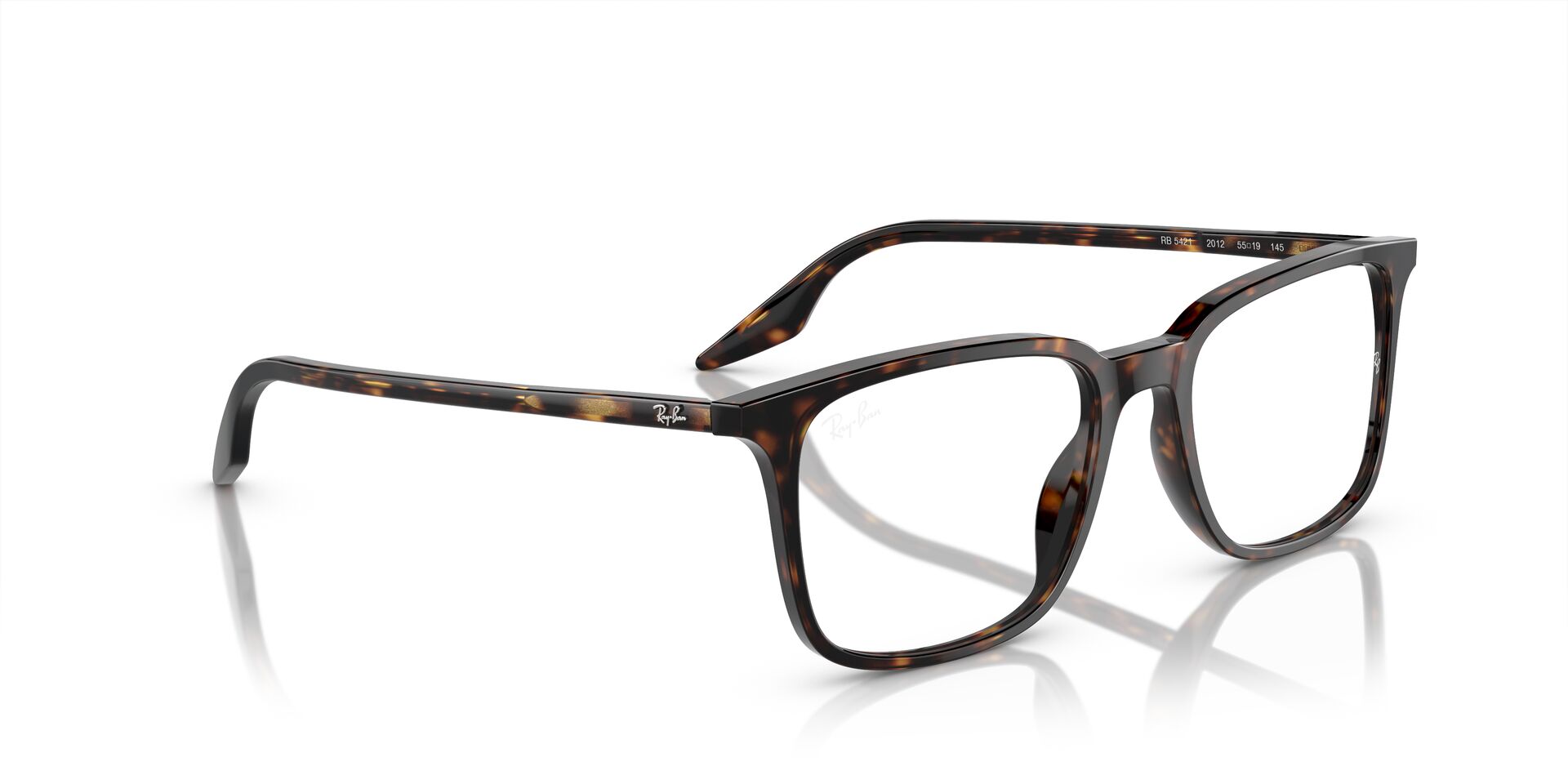 RAY-BAN RX5421 2012 55