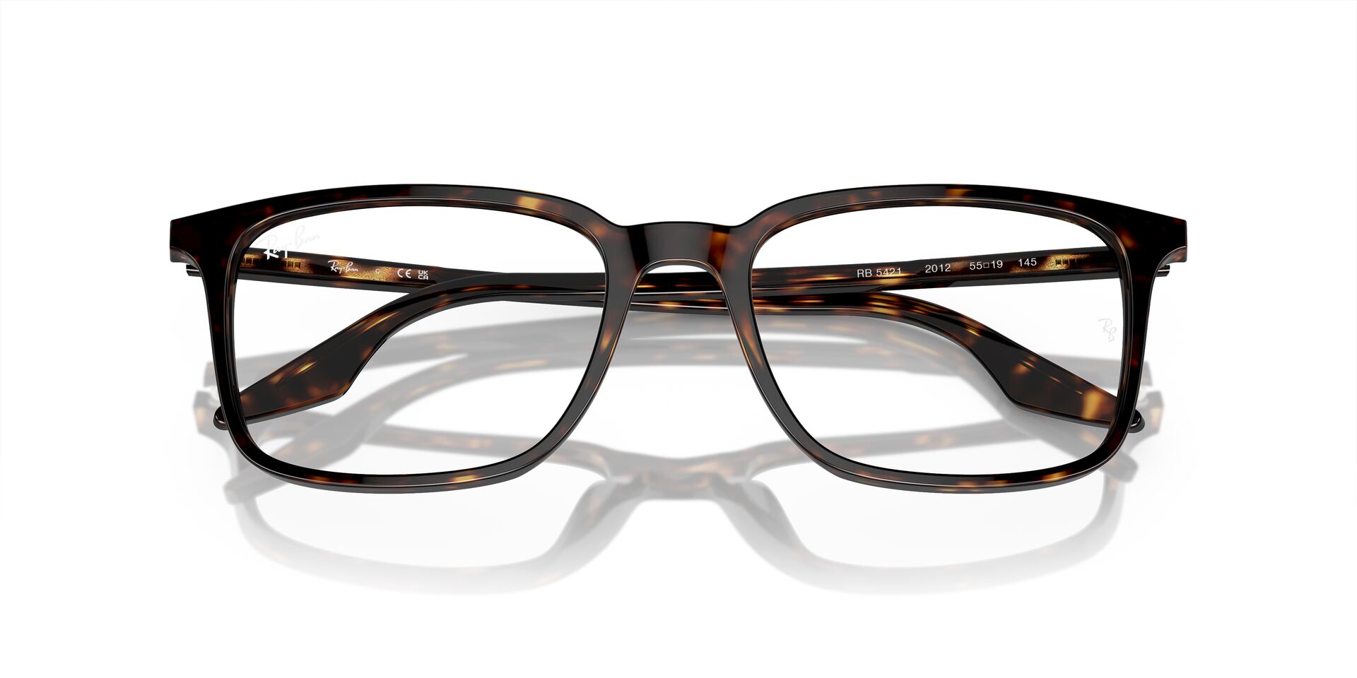 RAY-BAN RX5421 2012 55
